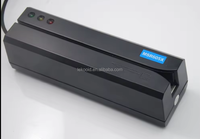 Lecteur-graveur de cartes pas cher du fabricant d'origine MSR605X