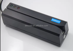 Nhà sản xuất ban đầu giá rẻ <span class=keywords><strong>Card</strong></span> <span class=keywords><strong>Reader</strong></span> <span class=keywords><strong>Writer</strong></span> msr605x - Product Image 2