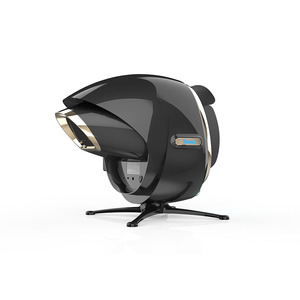 Analizador de Piel Profesional, Detector de Piel, Máquina Analizadora Multifuncional, Versión Wifi, Escáner de Piel Portátil - Product Image 3