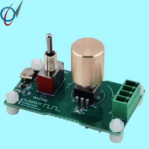 Высокая точность Низкий джиттер <span class=keywords><strong>Pwm</strong></span> генератор сигнала <span class=keywords><strong>Pwm</strong></span> модуль для управления скоростью двигателя - Product Image 1