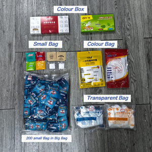 Одноразовые перчатки для суши - Product Image 4