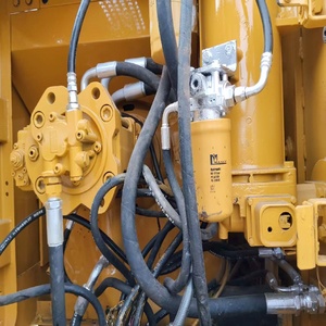 Excavadora Usada 2023 para 320BL, Capacidad de <span class=keywords><strong>20</strong></span> Toneladas, Cucharón de 1.5m, Maquinaria Original de Japón con Bajas Horas de Trabajo para Inspección por Video - Product Image 6