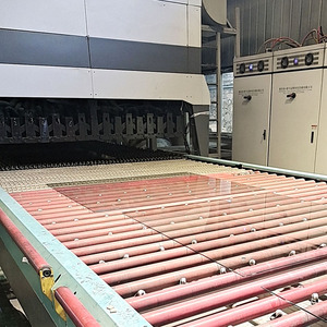 3mm 4mm 5mm 6mm 8mm <strong>10mm</strong> 12mm 15mm Toughened Tempered <strong>Glass</strong> Panel Price Per Square Metre - Product Image 6