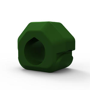 Arriart, ejercitador de línea de mandíbula de silicona de grado alimenticio, entrenamiento de mandíbula, entrenador de boca muscular, Bola de entrenamiento, entrenador de mandíbula moldeador Facial - Product Image 5