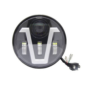 9-36v Type d'inondation, 6500K IP67 Étanche Camion Travail Voiture Lumière Extérieure Automobile Lampe de Travail Universelle - Product Image 1
