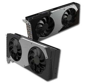 Carte graphique de jeu de bureau GeForce RTX 5070 TWIN X2 Dual Fan 12 Go GDDR7 192 bits PCIe 5.0 avec ray tracing et rendu IA - Product Image 3