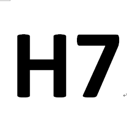 H7
