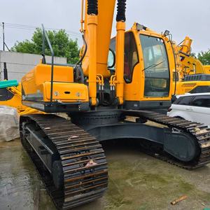 Excavadora Hidráulica Robex 305LC-9T de 30.5 Toneladas, Modelo Usado - Product Image 3