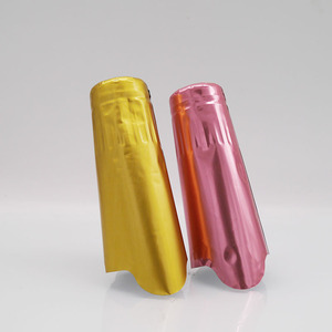 Bouchon de bouteille de champagne multifonctionnel personnalisé Econle, capsule rétractable en aluminium, capuchon anti-déversement pour vin mousseux Sichuan - Product Image 3
