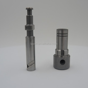 Pompa <span class=keywords><strong>di</strong></span> iniezione del carburante diesel a stantuffo a 090150 3050 per mitMitsubishi 4 d32 4 d33 stantuffo e canna a 090150-3050 - Product Image 4