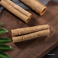 Wild Mountain Zimtrinden-Gewürz, getrocknete Zimtscheiben 500g für gedünstete Fleischgerichte, Festland China, separat erhältlich