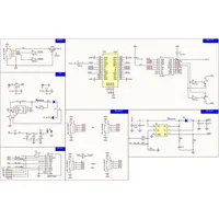 DIYmall Écran tactile capacitif LCD TFT 5 pouces 8M PSRAM 16M Flash ST7262 ESP32-8048S050C-I pour projet Arduino ESP32 IOT