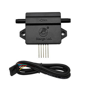 FS4001 Leak Rate <strong>Detection</strong> Workpiece <strong>Detection</strong> Gas Analysis Medical Monitoring Micro Gas <strong>Flow</strong> Sensor - Product Image 2