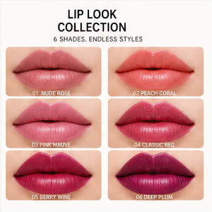 Organic Long Lasting <b>Lip</b> Gloss 3.5g Round Lid Thick Wall Round Cake Shaped Buckle Daily Makeup Custom Logo Private Label Manufac - Product Image 3