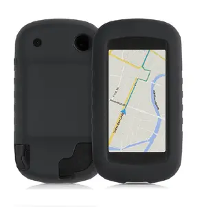 Case Compatible with Garmin Montana 680 650 - Protective Case for GPS Handheld Device in Black