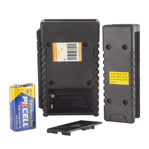 Câble NF-468S et testeur POE Vérifiez la continuité du câble RJ11 et RJ45 rapidement et identifiez le type de source d'alimentation - Product Image 2