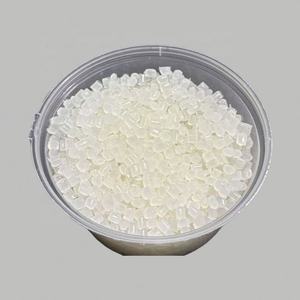 Virgen LDPE Polietileno de baja densidad Precio 1C7A 2426H LDPE Blanco Transparente Moldeo por inyección LDPE Resina - Product Image 3