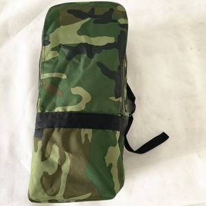 도매 저렴한 가격 휴대용 의료 구조 접이식 절연 들것 캠핑 용 스틸 알루미늄 합금 들것 - Product Image 4