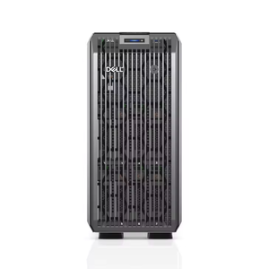 Serveur de Réseau Dell Tower T350 avec Processeur Pentium G6405t Applicable aux Bases de Données - Product Image 3