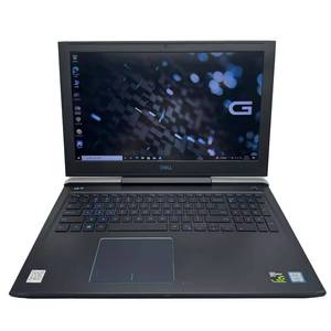 Laptop da Gaming Ricondizionato Grado A+ con Intel I5 8a Gen Quad Core, 8GB RAM, GPU Dedicata GTX 1060, Windows 10 - Product Image 1