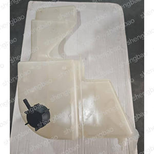 Repuestos AL169733 Tanque de Depósito Compatible con los Modelos de Tractor 6215 6220 6220L 6320 6320L 6415 6420 6420L <span class=keywords><strong>6420S</strong></span> - Product Image 4