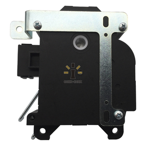 Actionneur de registre d'air PEIVSO HVAC BLEND pour ventilateur, certifié IATF16949, garantie 12 mois, neuf, pour OEM 79160-SFJ-W01 - Product Image 4