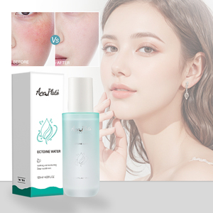 ANN PLATO Acqua Idratante alle Erbe 120ml con Icodone Benefici Idratanti per Uso Giorno/Notte Sollievo dal Rossore per Uomini <span class=keywords><strong>e</strong></span> Donne - Product Image 3