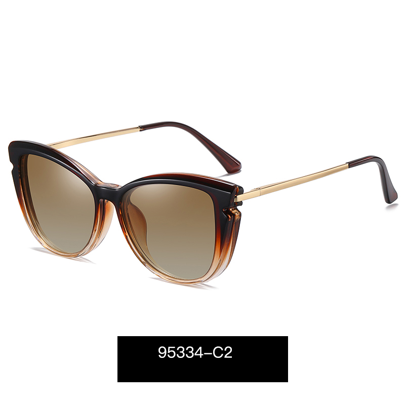 C2 Brown/Gradient brown