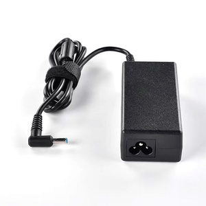 อะแดปเตอร์ AC สำหรับแล็ปท็อป 45W ใช้ได้กับหลายรุ่น สำหรับ 19.5V 2.31A พอร์ต DC 4.5*3.0 มม. -<span class=keywords><strong>740015</strong></span>-<span class=keywords><strong>003</strong></span> 741727-001 ชาร์จเร็ว - Product Image 2