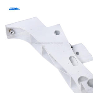 Soporte de Travesaño Superior Delantero Izquierdo de Plástico Blanco para Aston Martin DBX 2021-2024, OE MY83-16709-AB - Product Image 6