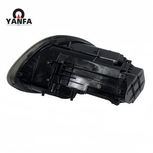 20062007ประกอบไฟหน้ารถแบบดั้งเดิมสำหรับปอร์เช่987ไฟหน้าซีนอน<span class=keywords><strong>2008</strong></span>โคมไฟคุณภาพสูง Cayman Boxster <span class=keywords><strong>GTS</strong></span> Spyder HID LIGHT - Product Image 5