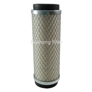 Elemento de filtro de aire de polvo y humo de humo personalizado limpiable - Product Image 1