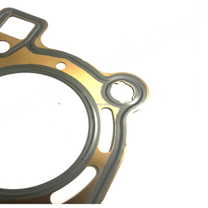 ปะเก็นฝาสูบ7S7G-6051-XB 1471557อะไหล่รถยนต์สำหรับ B-MAX B232เฟียสต้า1.6 7S7G6051XB ผลิตภัณฑ์ - Product Image 2