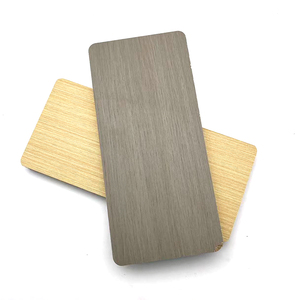 Tự nhiên veneered <span class=keywords><strong>flakeboard</strong></span> E0 E1 <span class=keywords><strong>E2</strong></span> carrb f keo cho đồ nội thất - Product Image 4