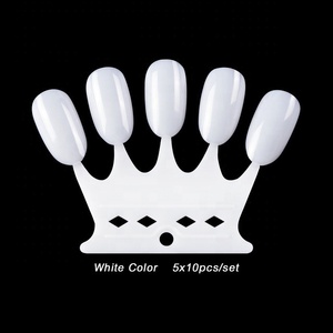 Produits tendance 2024 nouveautés <span class=keywords><strong>ongles</strong></span> fournitures vernis à <span class=keywords><strong>ongles</strong></span> Gel affichage <span class=keywords><strong>faux</strong></span> pointe <span class=keywords><strong>modèle</strong></span> nuancier 3d <span class=keywords><strong>ongles</strong></span> Swatch bâtons - Product Image 5
