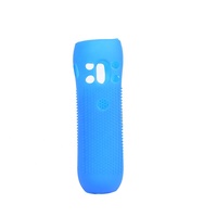 Housse de protection antidérapante en caoutchouc Silicone pour PS VR PS3, contrôleur de mouvement, main droite