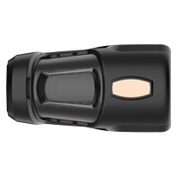 Vibrateur télescopique entièrement automatique en silicone médical avec télécommande, masseur de prostate vibrant, masturbateur spatial