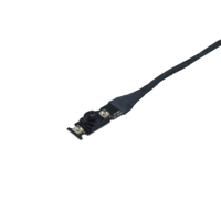 Benutzer definierte LCD LVDS Flach kabel Kabel konverter Flach draht für Haushalts geräte
