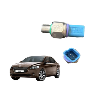 Nuovo Sensore di Posizione Acceleratore JIANGRUIYA 401509 9677899580 per <span class=keywords><strong>Peugeot</strong></span> <span class=keywords><strong>207</strong></span> 307 308, Adattamento Universale, Garanzia di 1 <span class=keywords><strong>Anno</strong></span> - Product Image 3