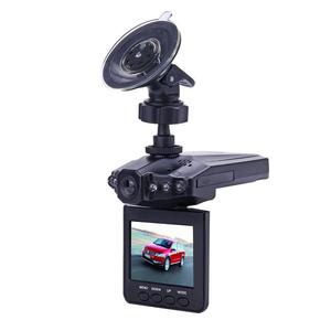 Vente directe d'usine Dash Cam <span class=keywords><strong>Vision</strong></span> nocturne 2.4 pouces caméra de voiture 480P vidéo boucle Recorde voiture boîte noire pour voiture de véhicule - Product Image 1