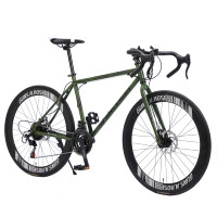 Vélo de route 700C avec prix direct usine, qualité stable, adapté à la vente en gros, aux distributeurs et aux partenaires de marque