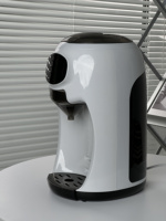 Machine à préparer le lait infantile automatique, nouveau design 2024, machine à préparer le lait en poudre pour bébé