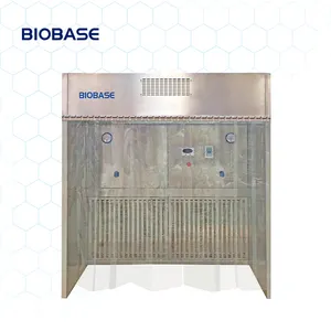 BIOBASE. CHINA Dispensing Booth BKDB-1800 With Differential pressure gauge For Medical and laboratory