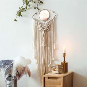 Décor d'été rustique lavande mur petite cuisine rose <span class=keywords><strong>salle</strong></span> <span class=keywords><strong>de</strong></span> <span class=keywords><strong>bain</strong></span> Designer chambre planche <span class=keywords><strong>de</strong></span> surf <span class=keywords><strong>mer</strong></span> Console articles hommes maison étagère Accents - Product Image 2