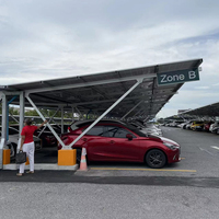 Hochspannungs-Solarkabel 1500V DC 4mm² 10AWG Verzinnter Kupferdraht XLPE-Isolierung IP68-Zertifiziert 63A Stromstärke für Großanlagen-Solar
