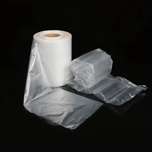 Экологичная воздушно-пузырчатая пленка из ПНД для упаковки, защитный амортизирующий материал, надувная, водонепроницаемая, с возможностью индивидуального заказа - Product Image 2