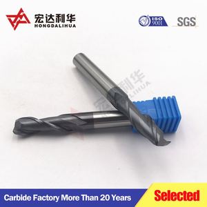 Fresa de carburo sólido para madera - Product Image 5