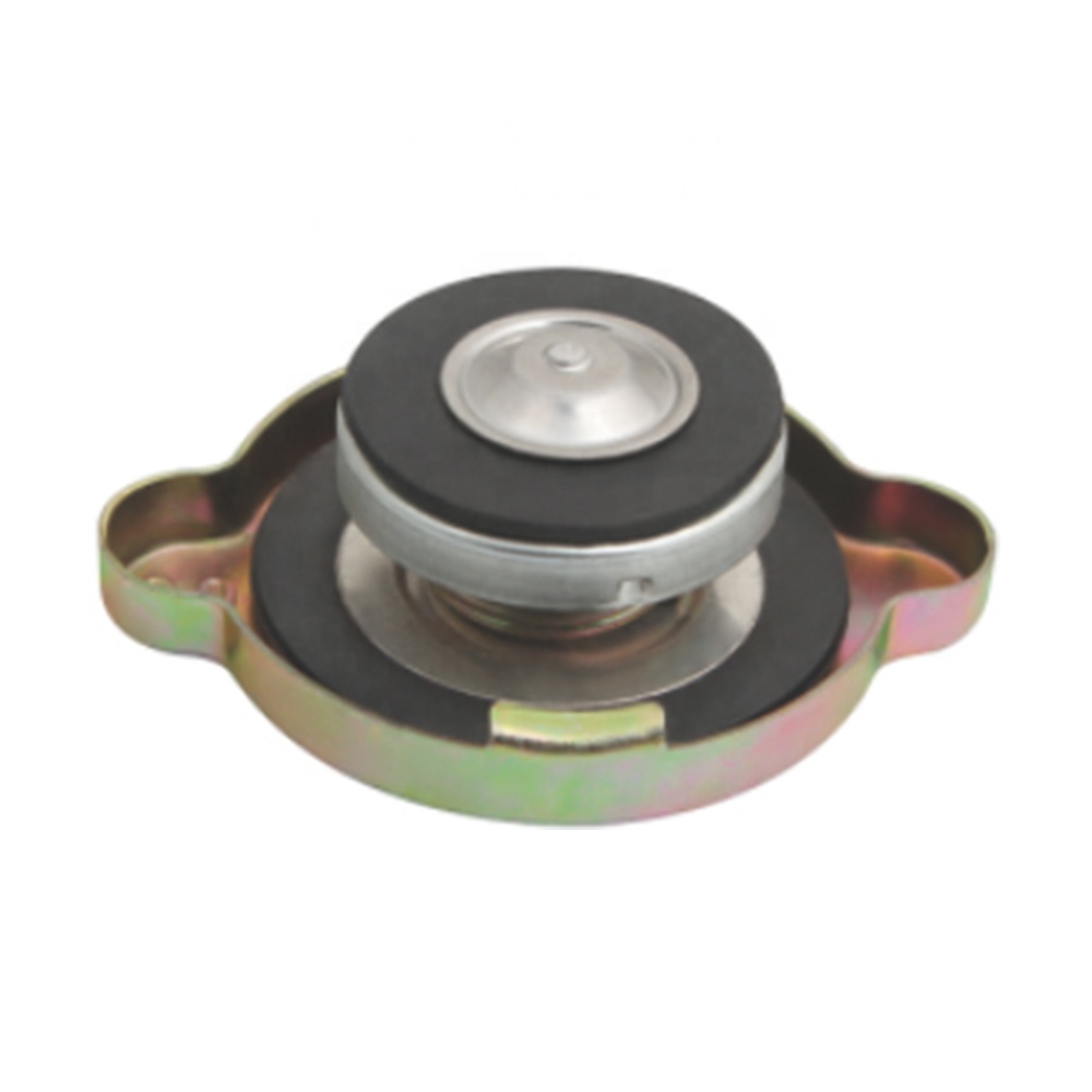 Radiator Cap Tapon De Radiador 16401-71010 21430- 01F00 19045-PM3- 003 Radiator Coolant Recovery Cap for Toyota