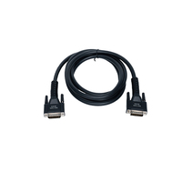 Câblage de diagnostic automobile OBD15PM-DB15PM (V30 Mainline) – Faisceau de diagnostic automobile principal