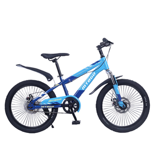 Bicicleta de Montaña MTB con Suspensión Completa para Niños, Bicicleta de Montaña para Niñas/Niños de 12 Años, Bicicleta MTB para Niños - Product Image 4